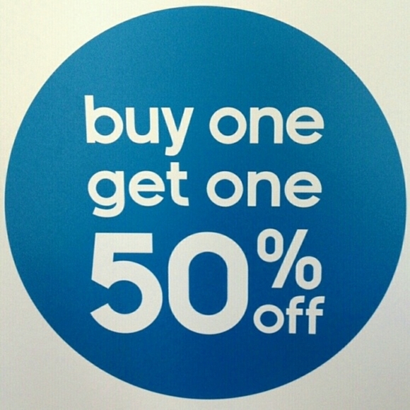 Accessories - BOGO *ENTIRE CLOSET* Friday *All Day*